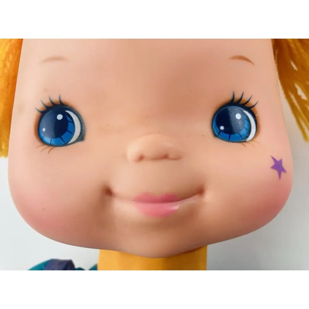 Vintage Genuine 1983 Rainbow Brite 19